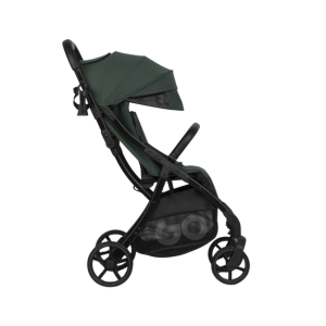 Wózek EASY GO w kolorze SAGE GREEN