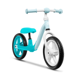 LIONELO Rowerek biegowy Alex Turquoise