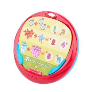 DUMEL DG 62432 Edukacyjny Quiz
